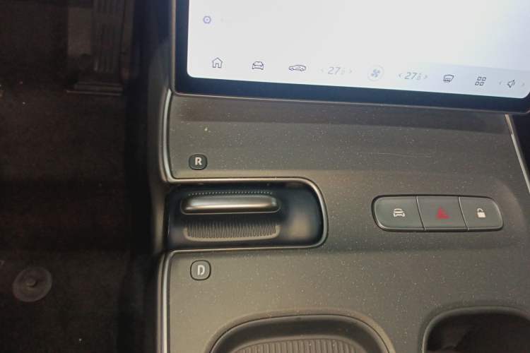 Used Nio ET5 2022 75 kWh
