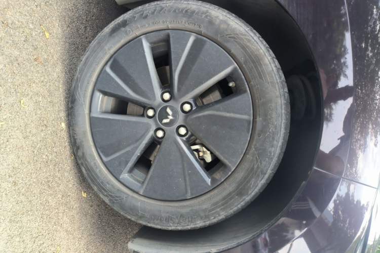 Used Wuling Xingguang 2023 70 Standard Edition