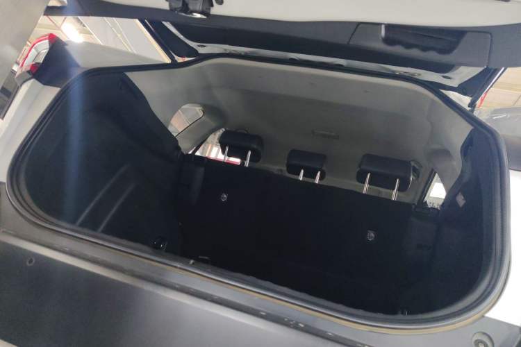 Used Toyota Wildlander 2020 2.0L CVT Two-Wheel Drive Luxury Edition