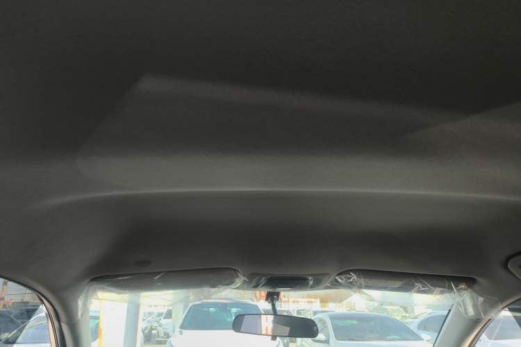 Used Toyota FRONTLANDER 2024 2.0L CVT Elite Plus Edition