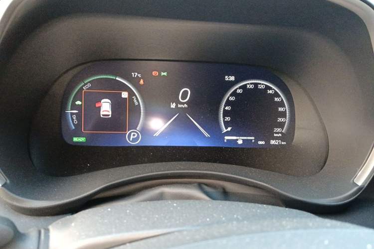 Used Toyota Highlander 2024 2.5L Smart Electric Hybrid Dual-Motor Two-Wheel-Drive Elite Edition 5 Seats
