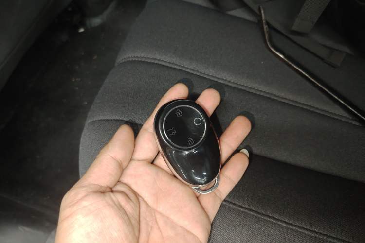 Used AION UT 2025 330 Star Edition Vehicle Key