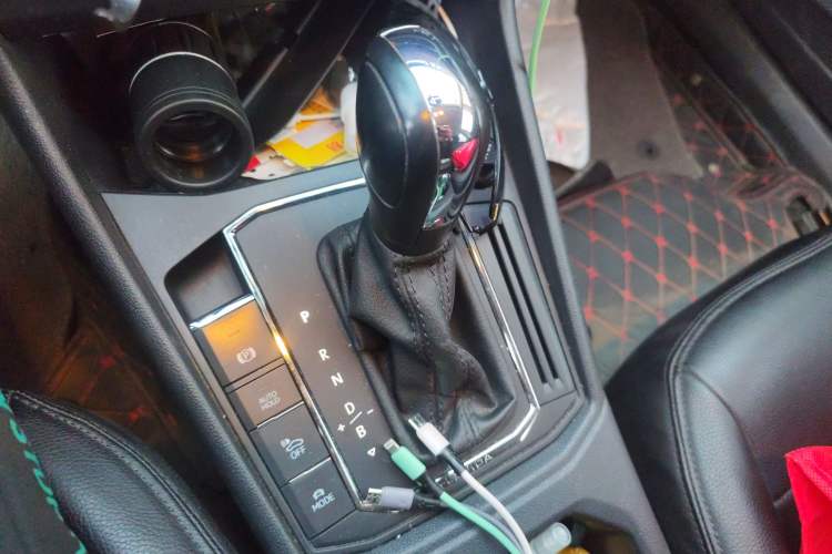 Used Volkswagen Lavida Pure Electric 2019 Enjoyment Edition