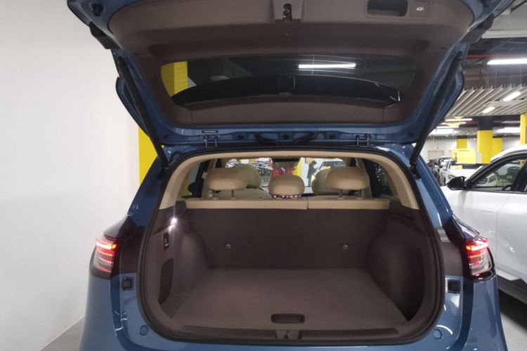 Used Hima H5 2025 Model Range-Extending Max Trunk