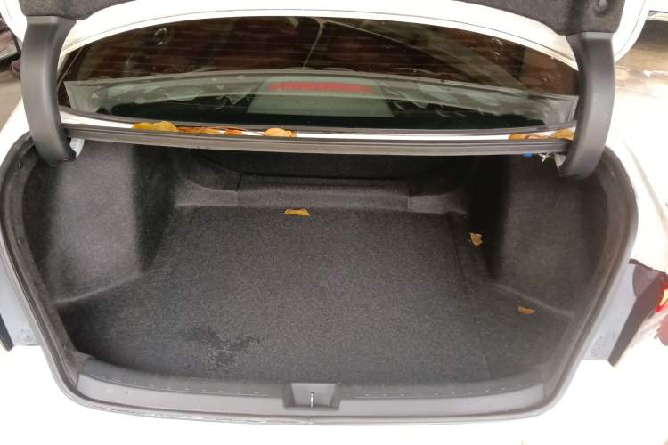 Used Honda Integra 2022 240TURBO CVT Technology Edition
