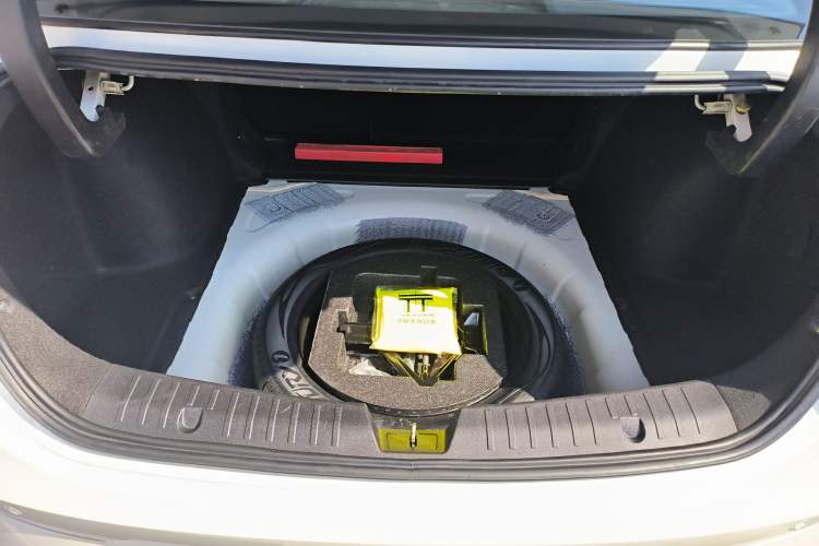 Used AION S 2020 Meizu 580 Pio