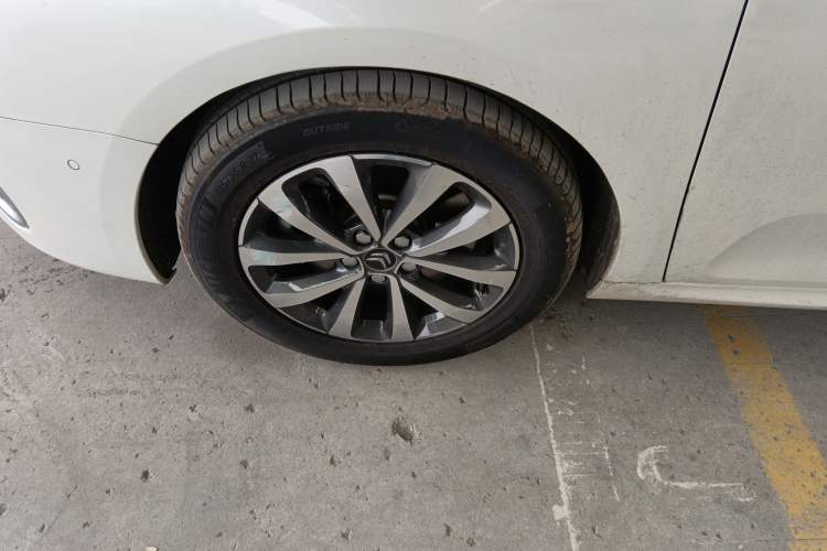 Used Citroen C6 2017 380THP Luxury Version