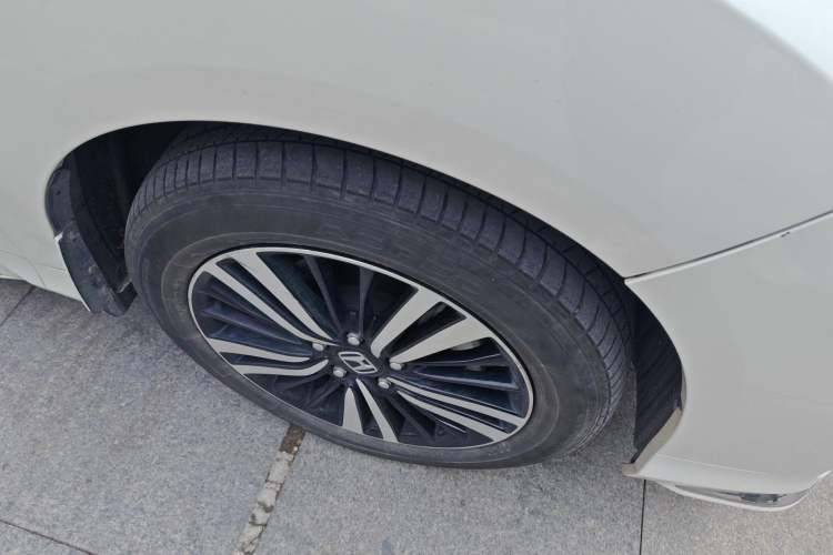 Used Honda Odyssey 2019 2.0L Rui-Zunxiang Edition