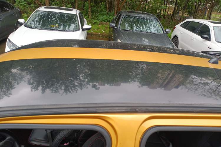 Used Suzuki Swift 2015 1.5L Automatic Limited Edition Roof