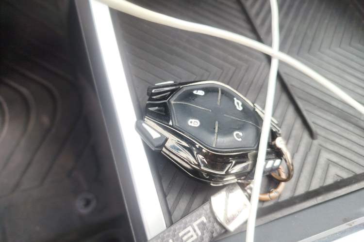 Used JETOUR Dashing 2024 1.5T DCT Starlight Shine Pro Edition