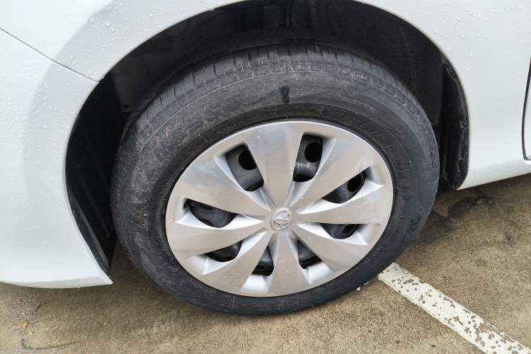 Used Toyota YARiS L Zhi Xuan 2022 1.5L CVT Leading PLUS Edition
