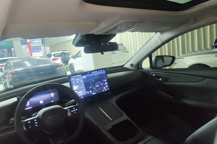 Used AION S MAX 2024 70 Star Edition
