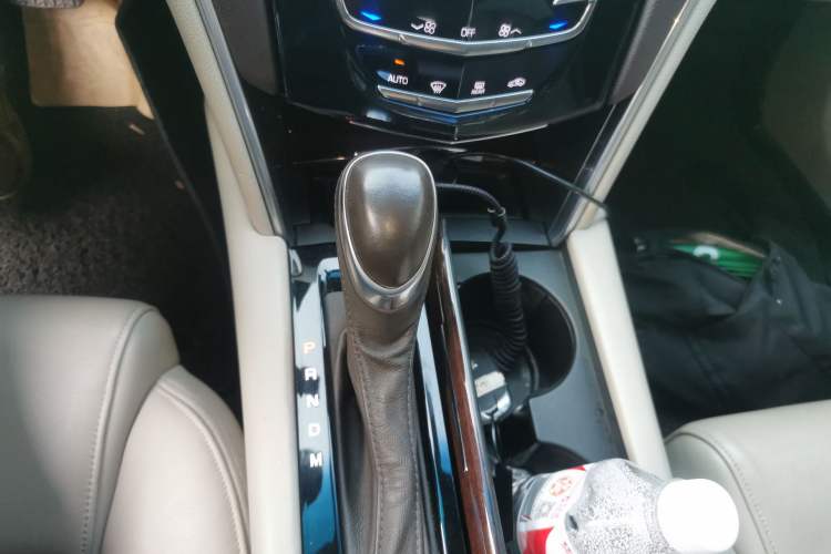 Used Cadillac XTS 2016 28T Tech Edition