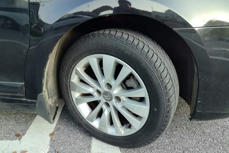 Used Citroen C-Quatre 2012 Sedan 1.6L Manual Prestige Model