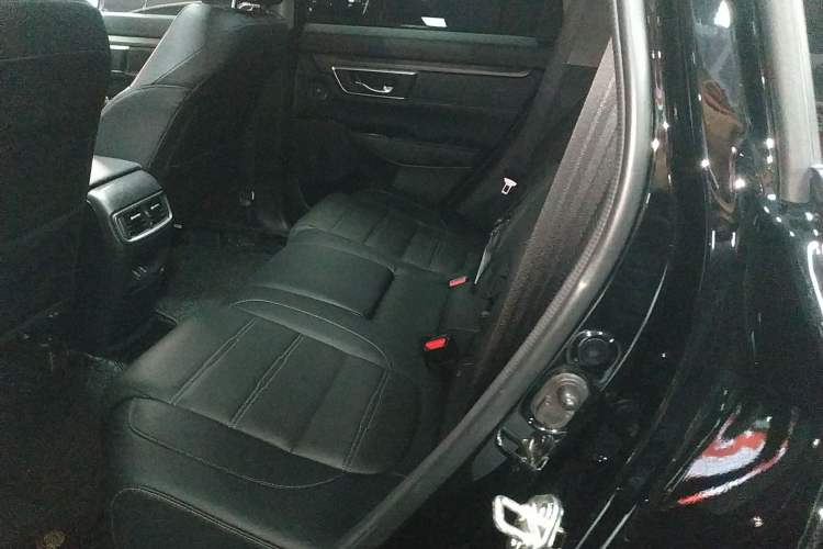 Used Honda CR-V New Energy 2021 Rui Hybrid e+ 2.0L Ruichi Edition
