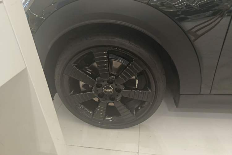 Used MINI MINI 2023 2.0T COOPER S Obsession Edition