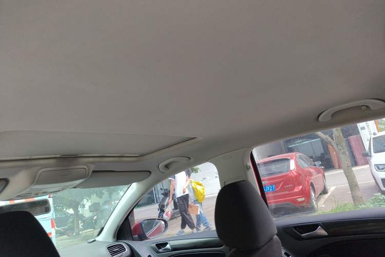 Used Volkswagen Golf 2012 1.4 TSI Automatic Comfort Edition
