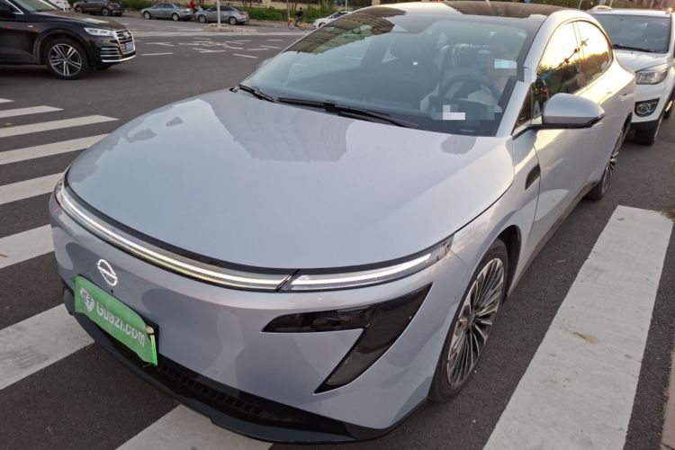 Used Nissan N7 2025 510 Pro