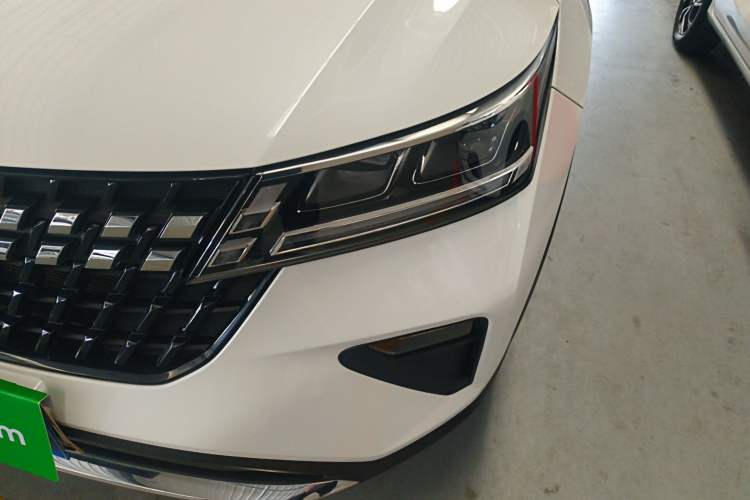 Used Wuling Alvez 2022 1.5L CVT Comfort Edition