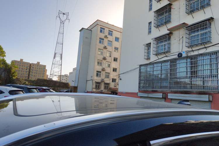 Used JETOUR Shanhai Shanhai L9 2024 1.5TD 2DHT Pro 7-Seater