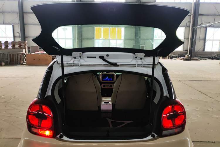 Used Roewe Clever 2020 Urban Style Edition
