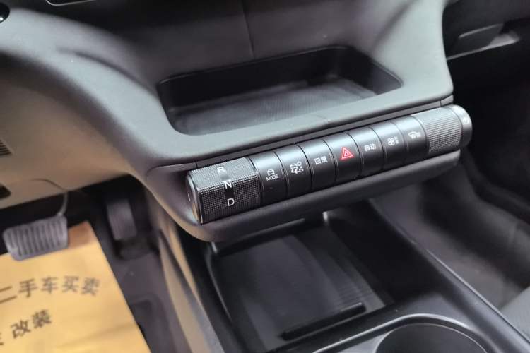 Used BYD Dolphin 2024 Honor Edition 420km Fashion Version