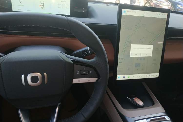 Used Qiyuan A05 2025 Truly Delicious Version 145 Excellence Edition