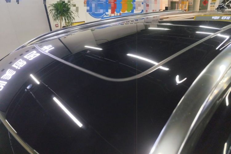 Used Volvo XC90 2024 B5 SmartDrive Luxury Edition 7-Seater
