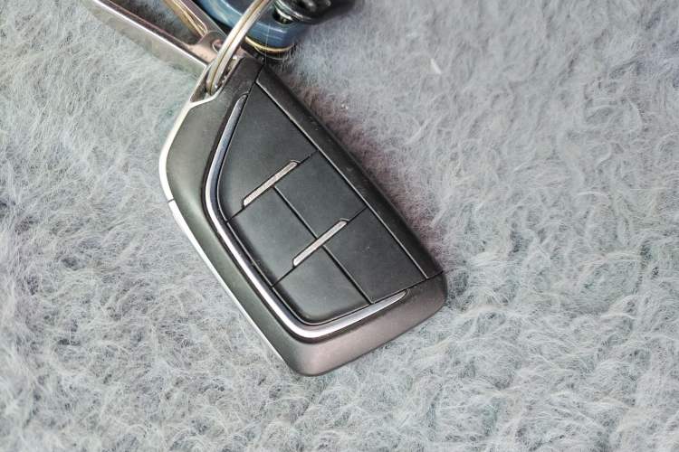 Used Cadillac CT4 2020 28T Fashion Edition
