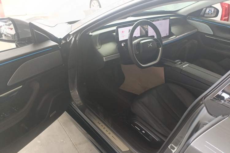 Used XPeng P7 2020 670N Driver Seat