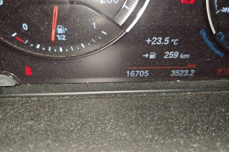 Used BMW X2 2023 sDrive 25i Shining Edition
