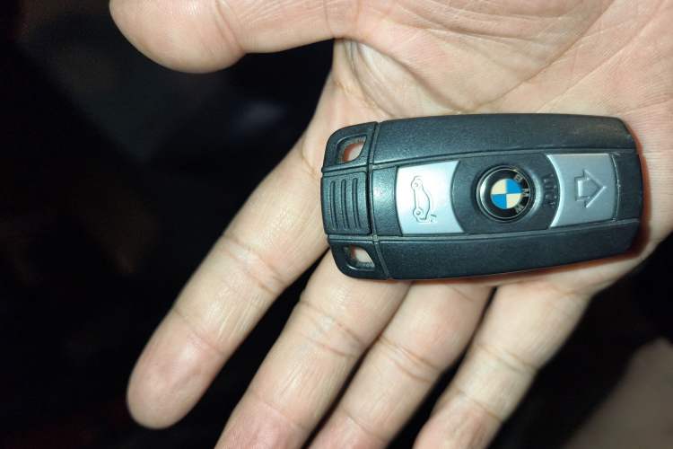 Used BMW X1 2014 sDrive18i Fashion Model
