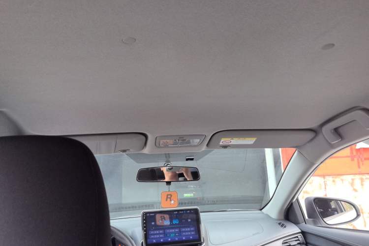 Used Toyota YARiS L Zhi Xuan 2021 X-Trail 1.5L CVT Leading Edition
