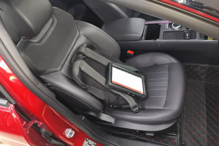 Used Ford Mondeo 2023 EcoBoost 245 Ultimate Model