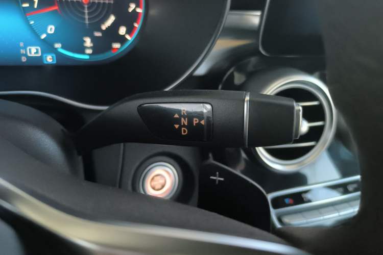 Used Mercedes-Benz GLC 2021 GLC 260 L 4MATIC Dynamic Edition