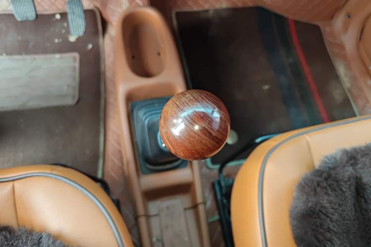 Used Suzuki Wagon R 2019 Revised 1.4L Manual Classic Version
