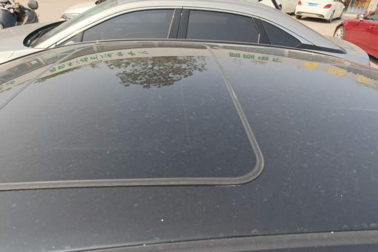 Used Toyota bZ3 2023 517 km Elite PRO Roof