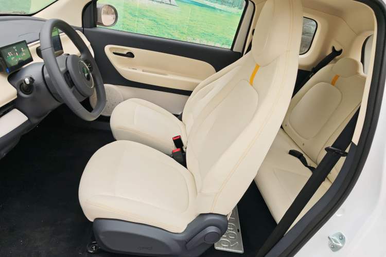 Used Aishang Aishang 2026 Model Glamorous Edition
