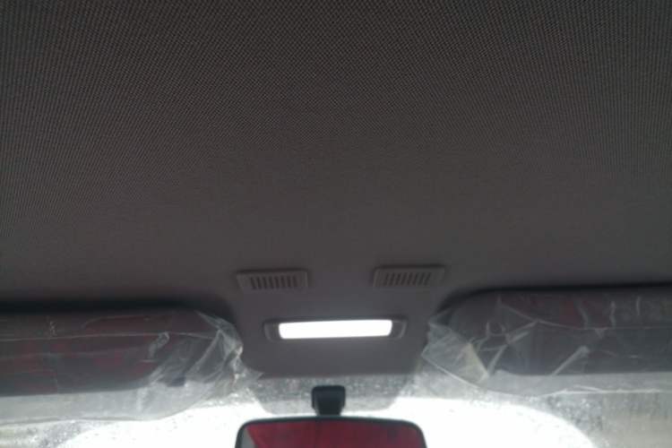 Used Geely Galaxy Panda 2024 Panda Mini 200km Endurance Bear