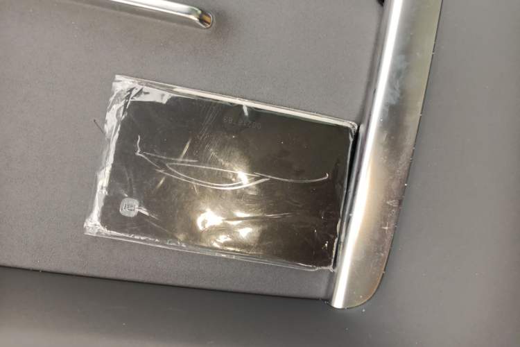 Used Xiaomi Auto YU7 2025 Ultra-Long Range Rear-Wheel Drive Version
