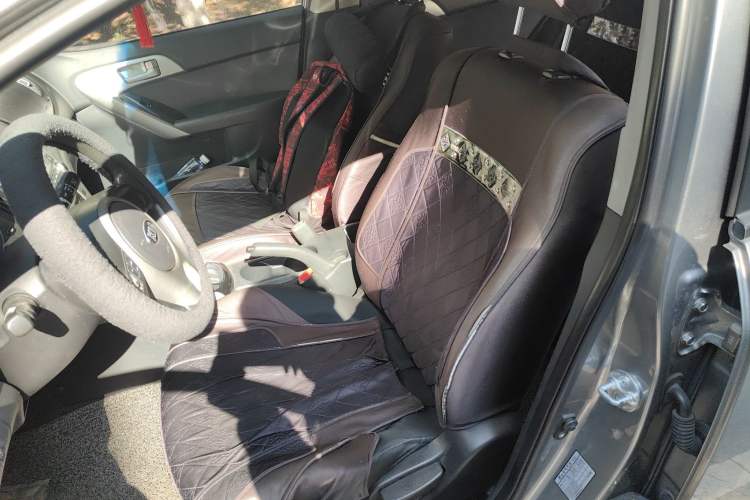 Used Kia Forte 2014 1.6L AT GL