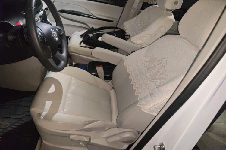 Used Buick GL8 2022 ES Landtrek 653T Comfort Edition