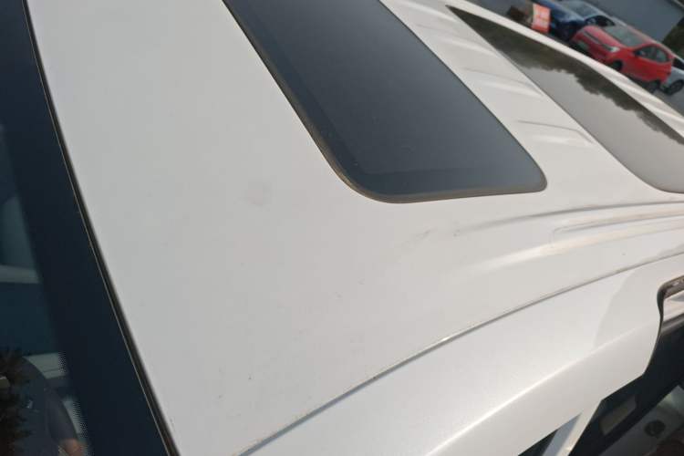 Used BYD Xia 2025 DM-i 1.5T 180km Beyond Edition