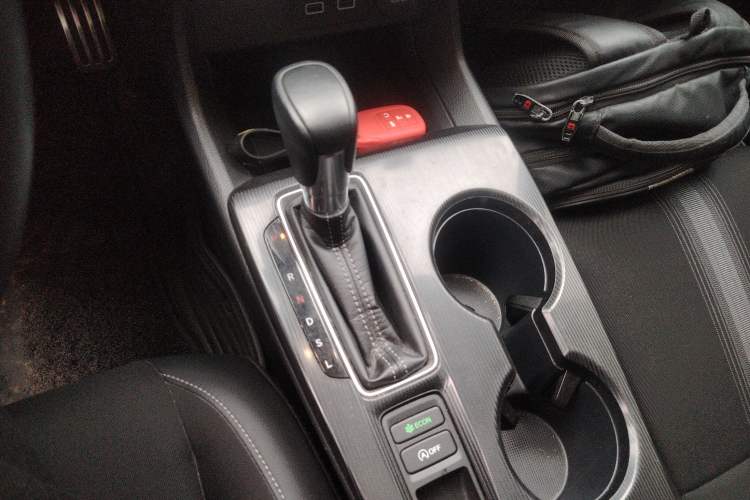 Used Honda Civic 2022 240TURBO CVT Dynamic Edition