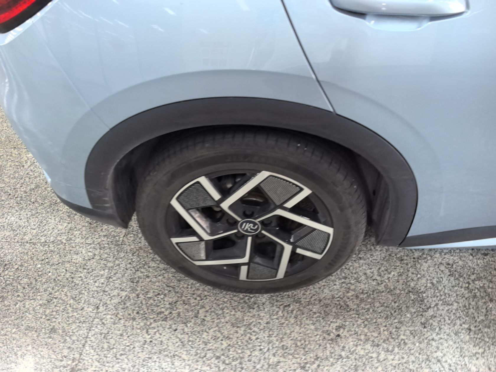BYD Yuan PLUS 2024 Honor Edition 510KM Beyond Model — снимка 11