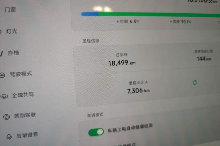 Used XPeng MONA M03 2024 515 Long-Range