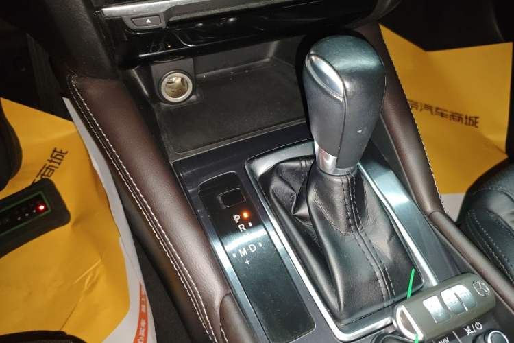 Used Mazda Atenza 2018 2.0L Blue Sky Luxury Edition China V Standard