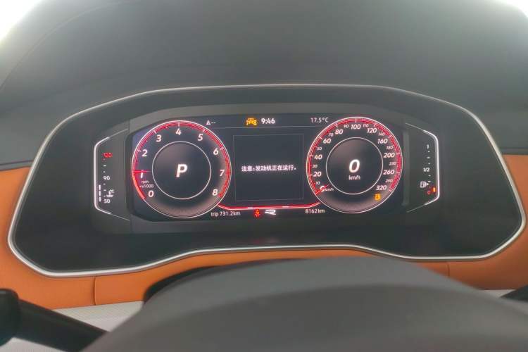 Used Volkswagen Bora 2025 200TSI DSG Enjoy PRO Edition
