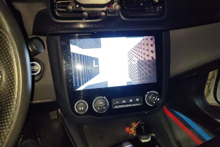 Used Lynk & Co 03 2021 1.5TD DCT JingPro
