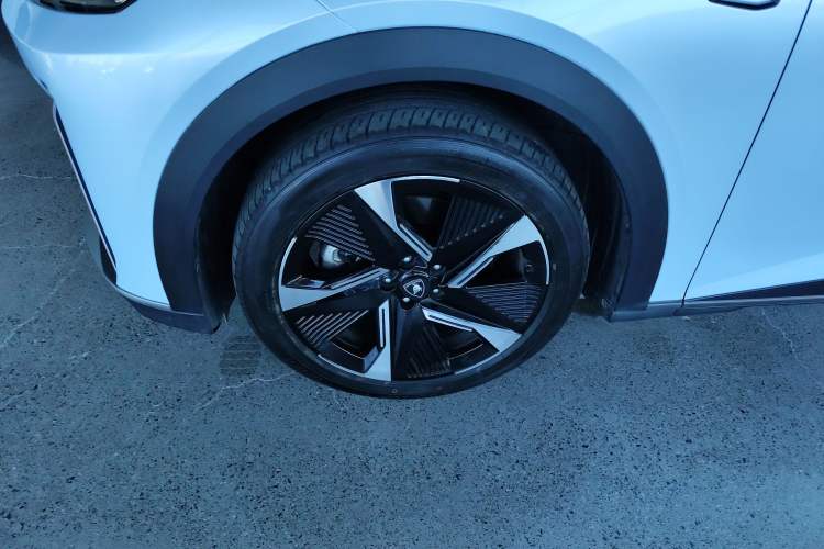 Used Deepal S07 2023 200Max Range-Extended Version